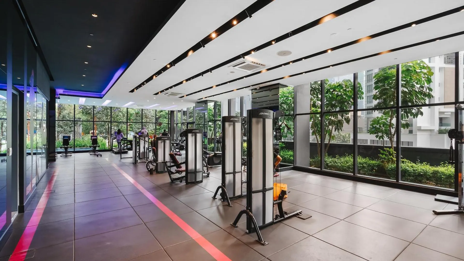 Star Residences 2R2B Designer Suite - 400M To Klcc And Lrt Station Kuala Lumpur 0*,  Malezya