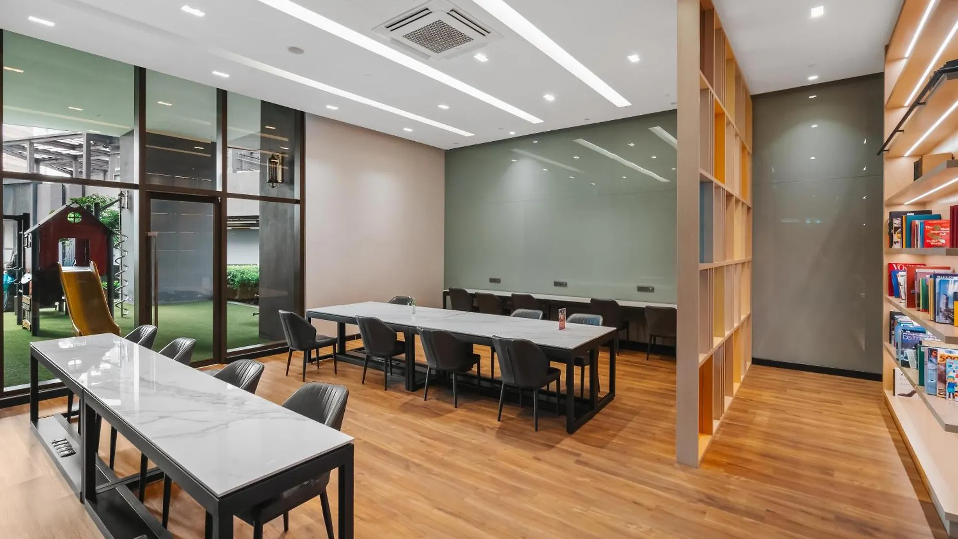 Daire Star Residences 2R2B Designer Suite - 400M To Klcc And Lrt Station Kuala Lumpur Malezya