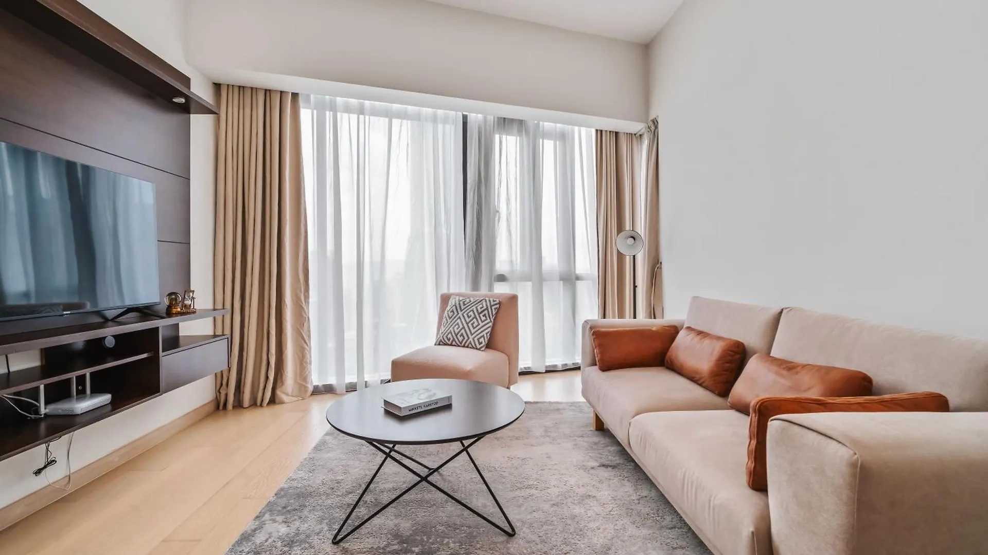 Star Residences 2R2B Designer Suite - 400M To Klcc And Lrt Station Kuala Lumpur