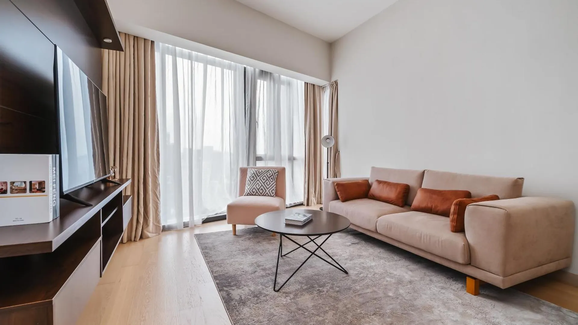 Star Residences 2R2B Designer Suite - 400M To Klcc And Lrt Station Kuala Lumpur